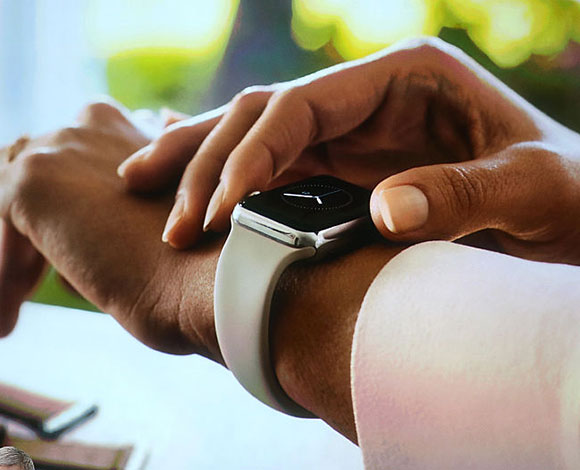 كل ما تحتاج لمعرفته حول ساعة Apple Watch 2