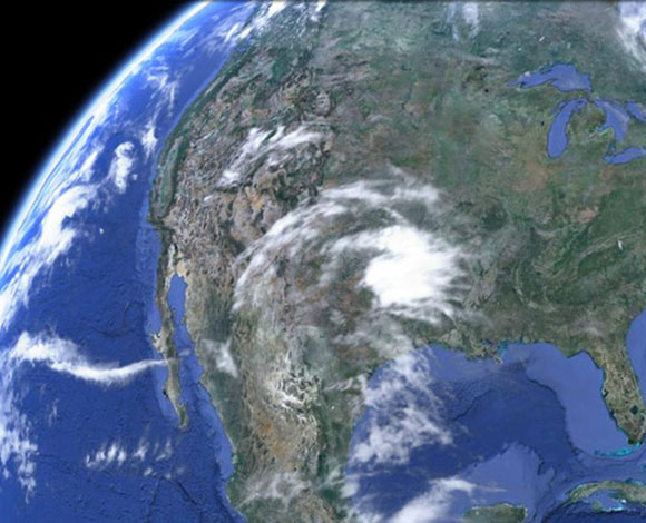 احصلوا الآن على Google Earth Pro مجانًا!