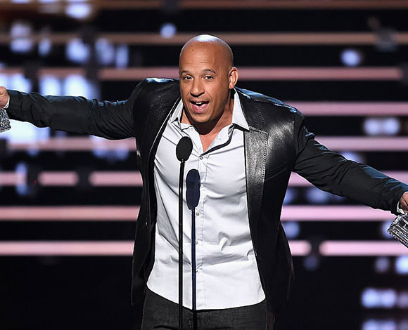 الممثل الأعلى أجرا في العالم