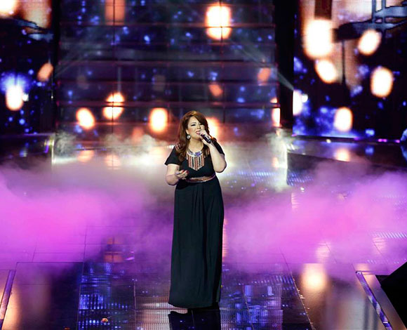 الأنغام الغربية تواجه المقامات الشرقية في نهائيات "the Voice" 