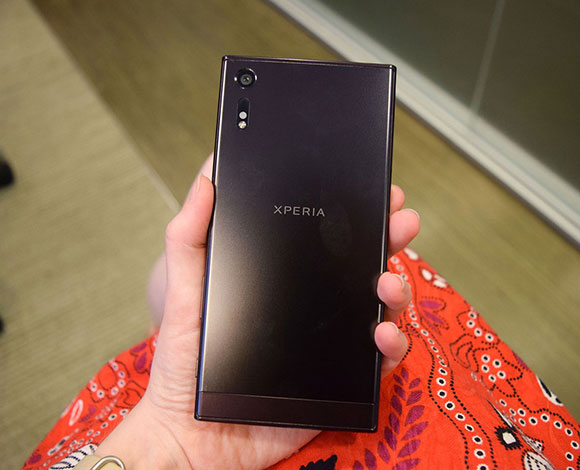 نقدم لكم سوني Xperia XZ