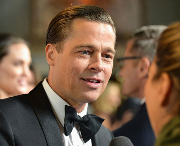 قد يبني نجم هوليوود براد بيت منتجع فاخر في كرواتيا