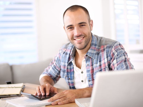 خطوات إنشاء مشروع