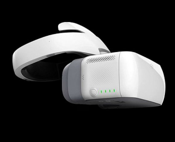 جهاز Mavic Pro الجديد يأخذ لكم صورًا على بعد 40 ميل/الساعة