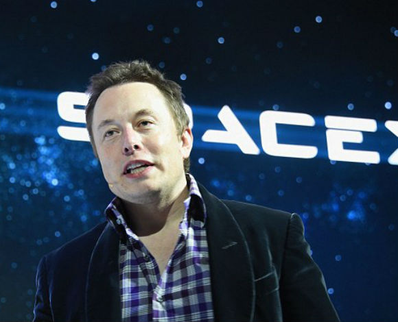 Elon Musk في محاولة له لإرسال مليون شخص إلى كوكب المريخ!