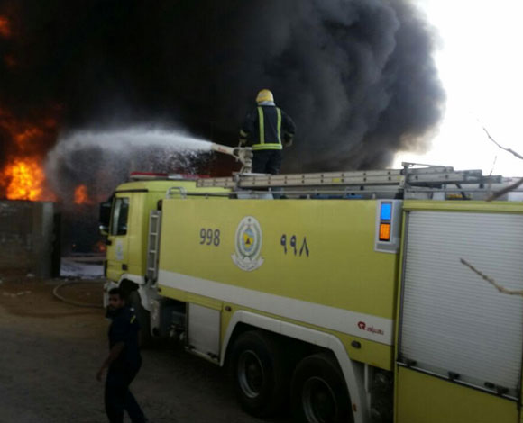 مهندس سعودي يشارك ناسا في تصميم جهاز لبيئة معدومة الجاذبية