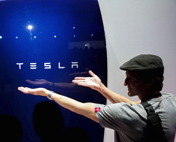 كل ما عليكم معرفته عن بطارية Tesla المنزلية