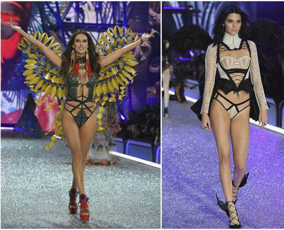 من هنّ أغنى عارضات Victoria Secret؟ إليكم التفاصيل.