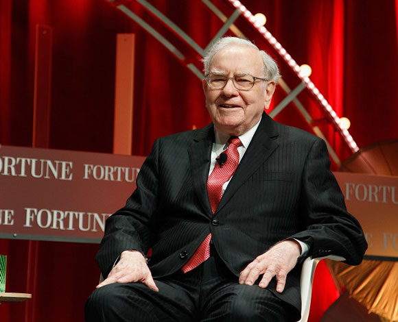 اطلعوا على بعض الوقائع الصادمة التي تخصّ Warren Buffet!