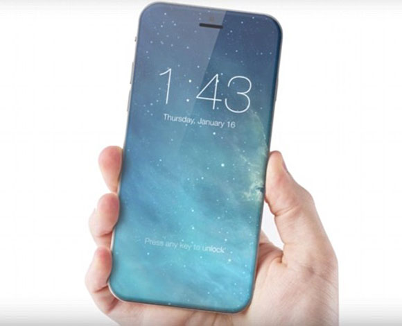 هل سيكون هناك تحالف بين شركة Apple  و LG؟