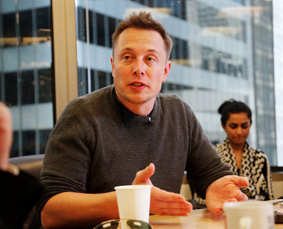 ماذا يطرح Elon Musk وغيره من الشخصيات الناجحة من أسئلة خلال المقابلات؟ إليكم بعض التفاصيل