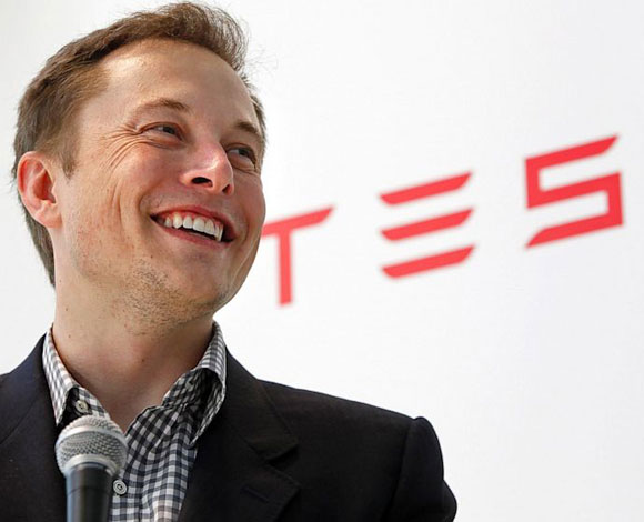 كيف يرى Elon Musk العالم؟ إليكم التفاصيل