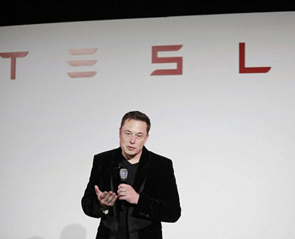 تسلا تتحضر لإنتاج سيارة MODEL 3 في الـ 20 من الشهر الجاري