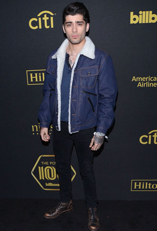 بالصور... نجوم تألقوا بإطلالاتهم الأنيقة خلال الأسبوع الماضي