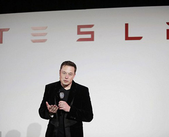 تسلا تتحضر لإنتاج سيارة MODEL 3 في الـ 20 من الشهر الجاري