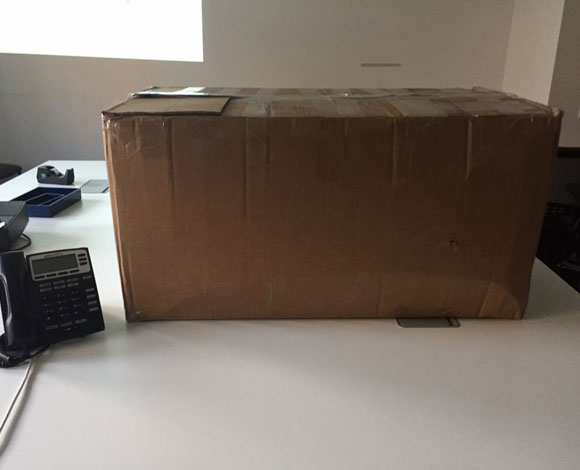 نظرة على حقيبة هدايا الأوسكار التي يبلغ سعر مكوناتها 100 ألف دولار