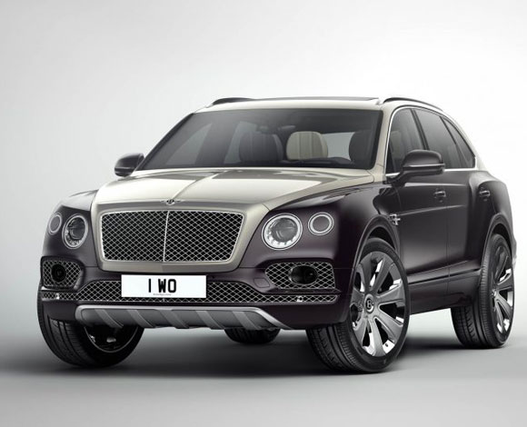 هذه مواصفات سيارة bentley bentayga mulliner من بنتلي