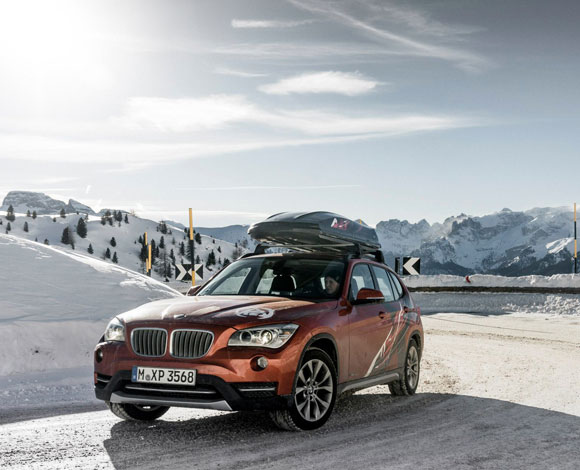 اختبارات قاسية خضعت لها سيارات BMW فهل نجحت في الرهان؟