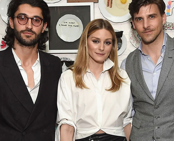 هؤلاء النجوم تألقوا بإطلالات مميزة على مدار الأسبوع الماضي