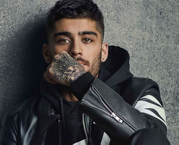 أجمل قصَّات شعر النجم زين مالك وكيفية الحصول عليها