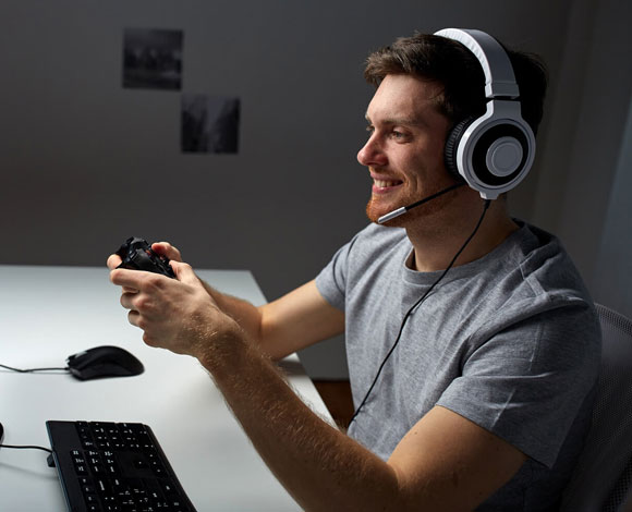 لألعاب الفيديو آثار إيجابيّة جدًا على حياة المرء... تعرّف إليها