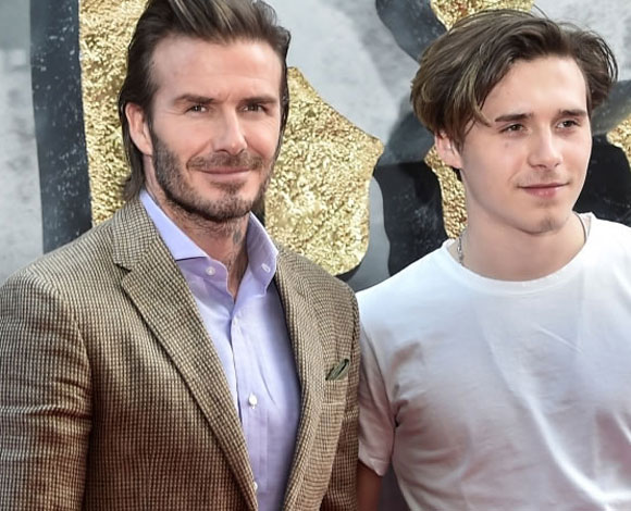 تعرف إلى أكثر النجوم أناقة خلال الأسبوع الماضي