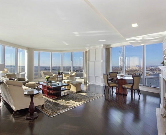 شقة بنتهاوس في دبي تحطم الأسعار القياسية لتصبح أغلى شقق الإمارة!