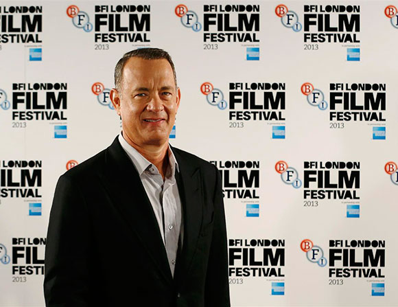   10 ممثلين يتربعون على تصنيف شباك التذاكر