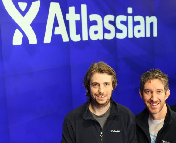 شركة Atlassian تعين مدير تسويق جديدًا لمنافسة شركة مايكروسوفت