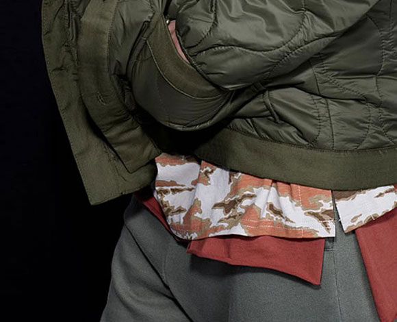 5 أنماط جريئة من موضة الملابس يمكنك أن ترتديها