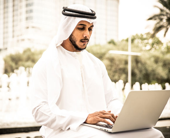 مجلة بيزنس انسايدر... أكثر 100 شخصية تأثيراً في دبي