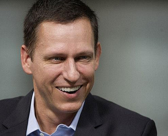 مؤسس موقع paypal يُمَوِّل مشروعاً لإعادة إحياء الماموث الصوفي