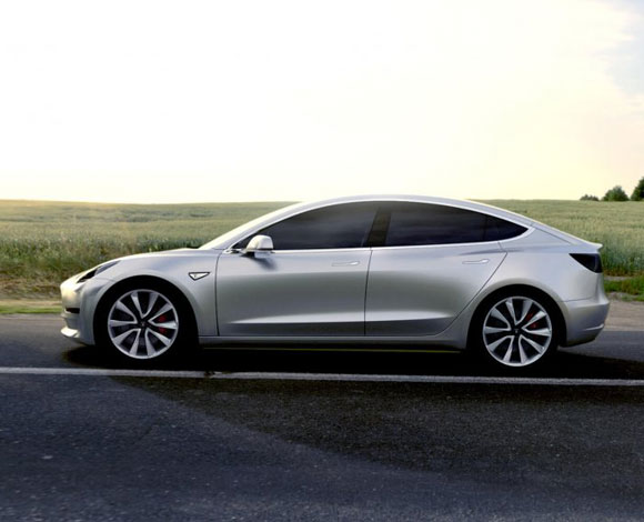 9 مزايا فريدة لسيارة Model 3 الكهربية التي قد تُغَيِّر العالم .. اكتشفها !