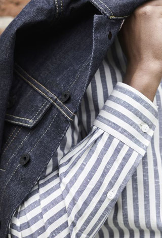 منصة MR PORTER تطرح علامة MR P. الجديدة