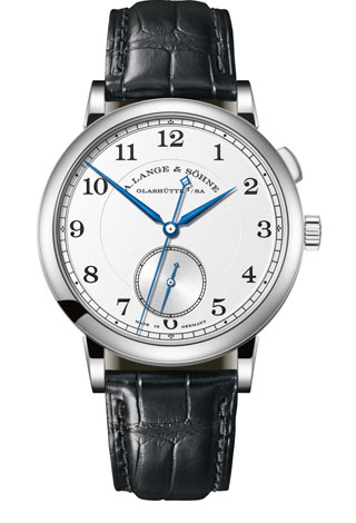 "1815 "Homage to Walter Lange مستوحاة من التاريخ