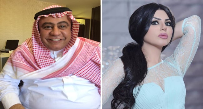 خالد منقاح: العمل مع حليمة بولند نحس