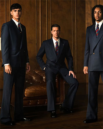 أميري الشريك الرسمي لنادي برشلونة