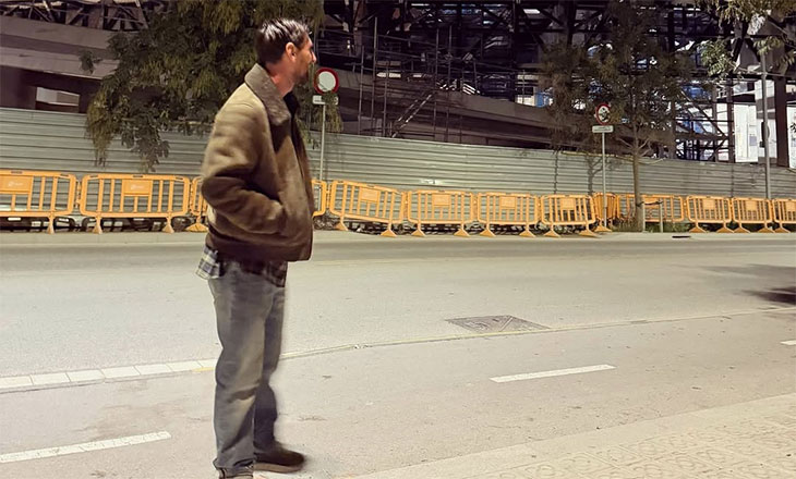 ميسي يعود إلى ملعب كامب نو