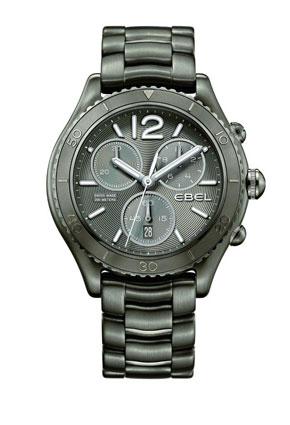  X-1 Chronograph ساعة مميزة في عيد الأب  