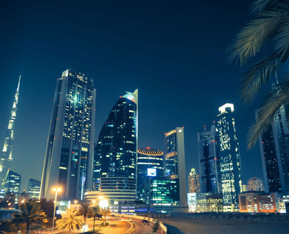 مطعم ساس كافيه يصل إلى دبي 