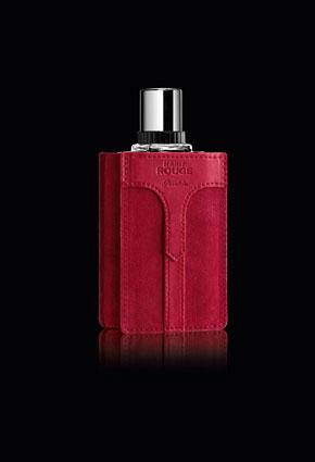 HABIT ROUGE تعيدنا الى عالم الفروسية