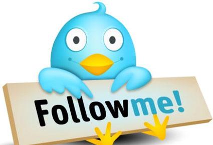 تويتر ووصاياه العشر