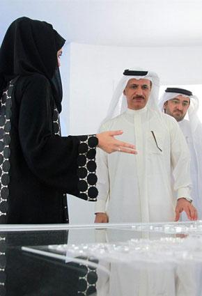 معرض السفر العربي يساهم في استقطاب الاستثمارات إلى القطاع السياحي