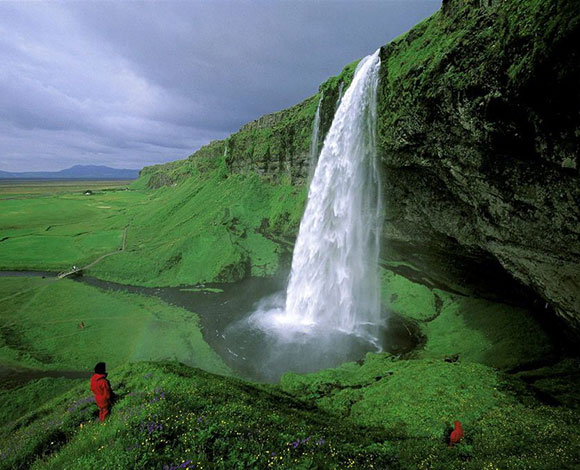 30 صورة رائعة لجزيرة أيسلندا