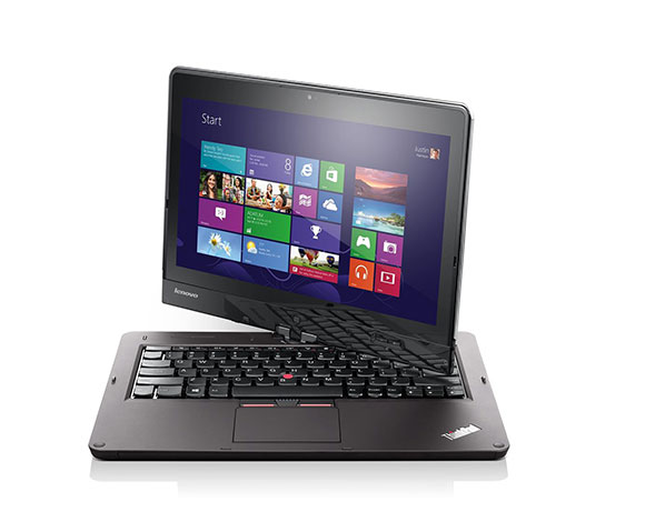 ThinkPad 10 حاسوب لينوفو الجديد