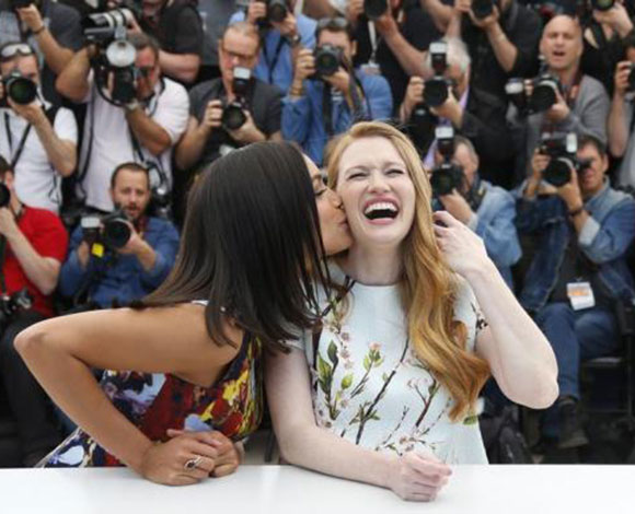 مهرجان "Cannes"... بالصور