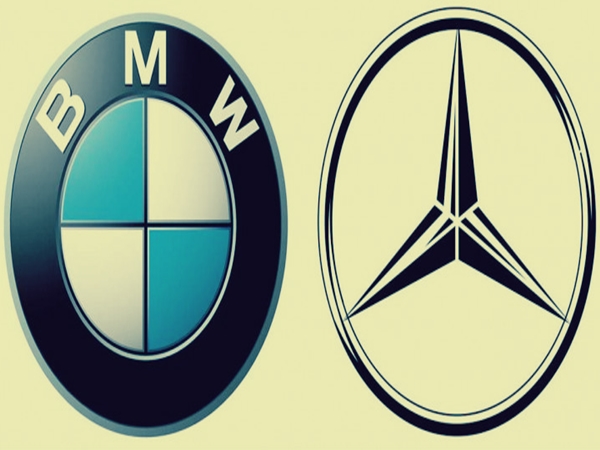 مرسيدس تفاجئ المستخدمين بإعلان عبقري