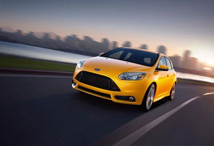 ماذا يحمل أداء فوكس ST من مفاجآت؟