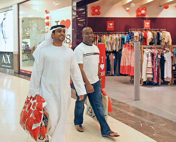 دبي تروج لحملة "الصيف... حتماً دبي" في الخليج انطلاقاً من السعودية