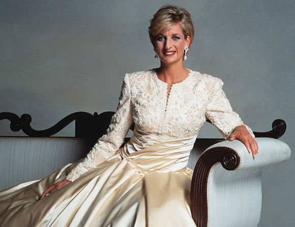 أشهر 10 زيجات بين ناس عاديين وشخصيات ملكية